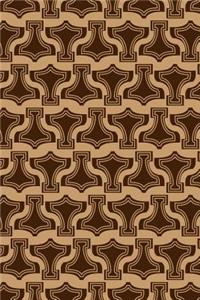 Viking Pattern - Go To Valhalla 23