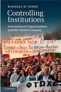 Controlling Institutions