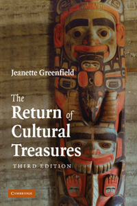 Return of Cultural Treasures