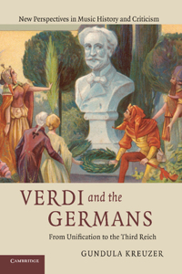 Verdi and the Germans