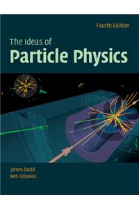 Ideas of Particle Physics