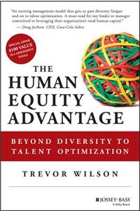 Human Equity Advantage