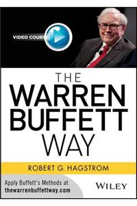 The Warren Buffett Way Video Course