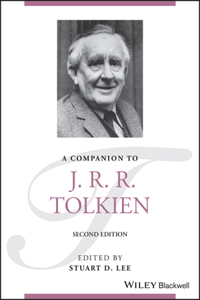 Companion to J. R. R. Tolkien