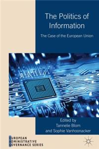 Politics of Information