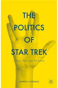 Politics of Star Trek