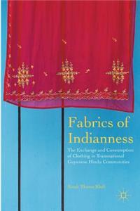 Fabrics of Indianness