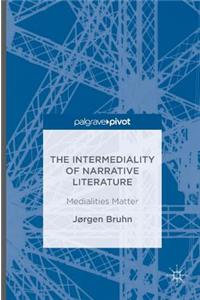 Intermediality of Narrative Literature
