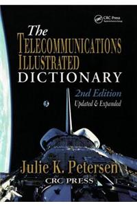 Telecommunications Illustrated Dictionary