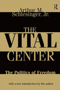 The Vital Center