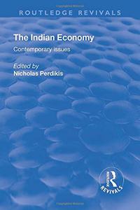 The Indian Economy