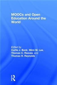 Moocs and Open Education Around the World