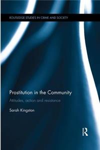 Prostitution in the Community