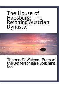 House of Hapsburg