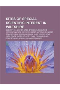 Sites of Special Scientific Interest in Wiltshire