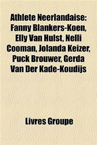 Athlte Nerlandaise