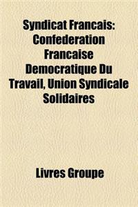 Syndicat Francais