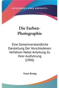 Die Farben-Photographie