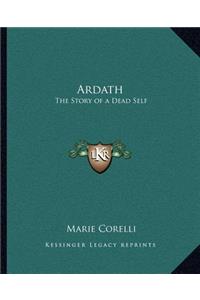 Ardath