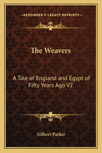 The Weavers