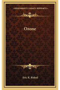 Ozone