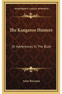 The Kangaroo Hunters