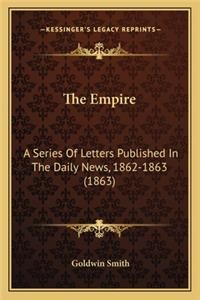 The Empire the Empire