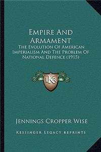 Empire And Armament
