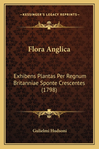 Flora Anglica