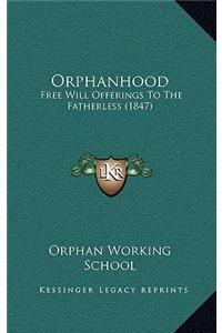 Orphanhood