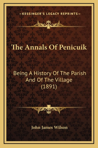 The Annals Of Penicuik