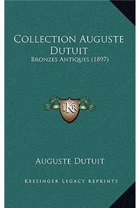 Collection Auguste Dutuit