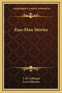Zoo-Man Stories