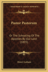 Pastor Pastorum