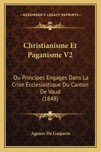 Christianisme Et Paganisme V2
