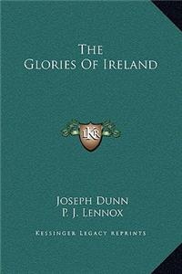The Glories Of Ireland