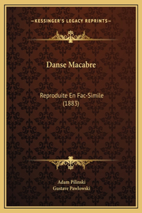Danse Macabre