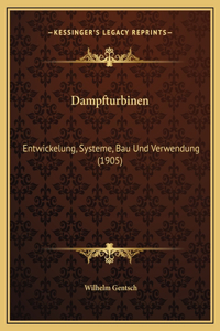 Dampfturbinen