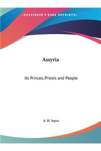 Assyria