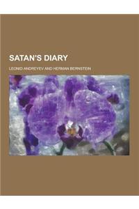 Satan's Diary