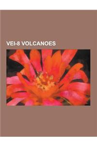 Vei-8 Volcanoes