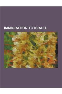 Immigration to Israel