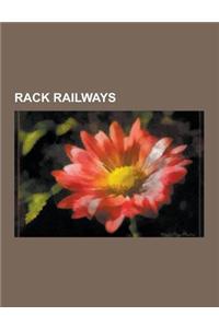 Rack Railways