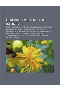 Grandes Mestres de Xadrez