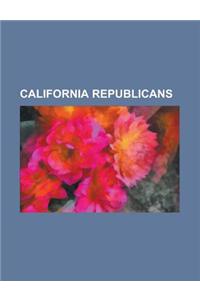 California Republicans