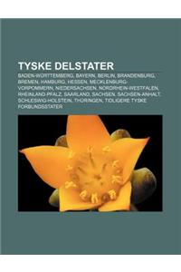 Tyske Delstater