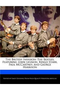 The British Invasion