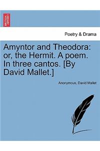 Amyntor and Theodora