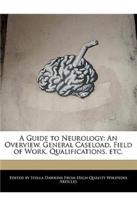 A Guide to Neurology