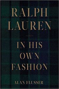 Ralph Lauren: In His Own Fashion